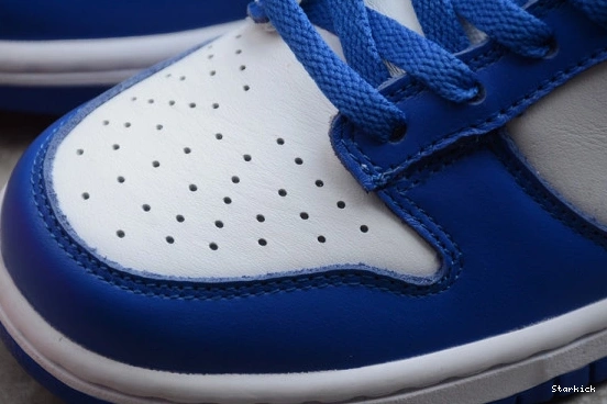 CU1726-100 Kentucky Low (2020) Nike SP Dunk 0916